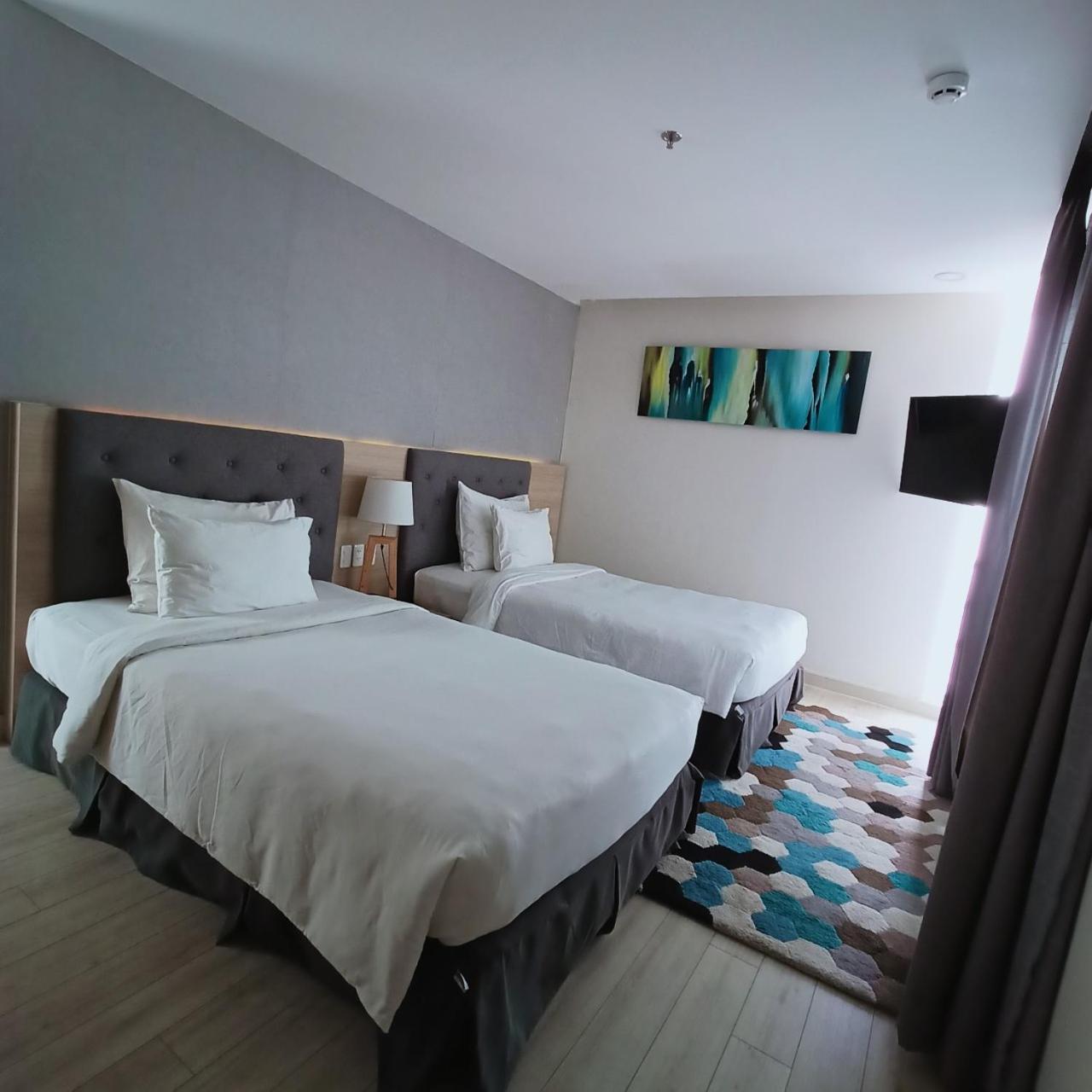 Boracay Villa B1007 Long Hai Buitenkant foto