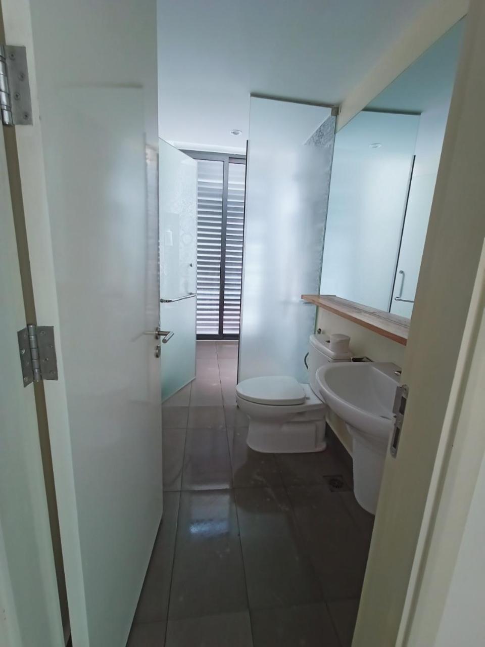 Boracay Villa B1007 Long Hai Buitenkant foto