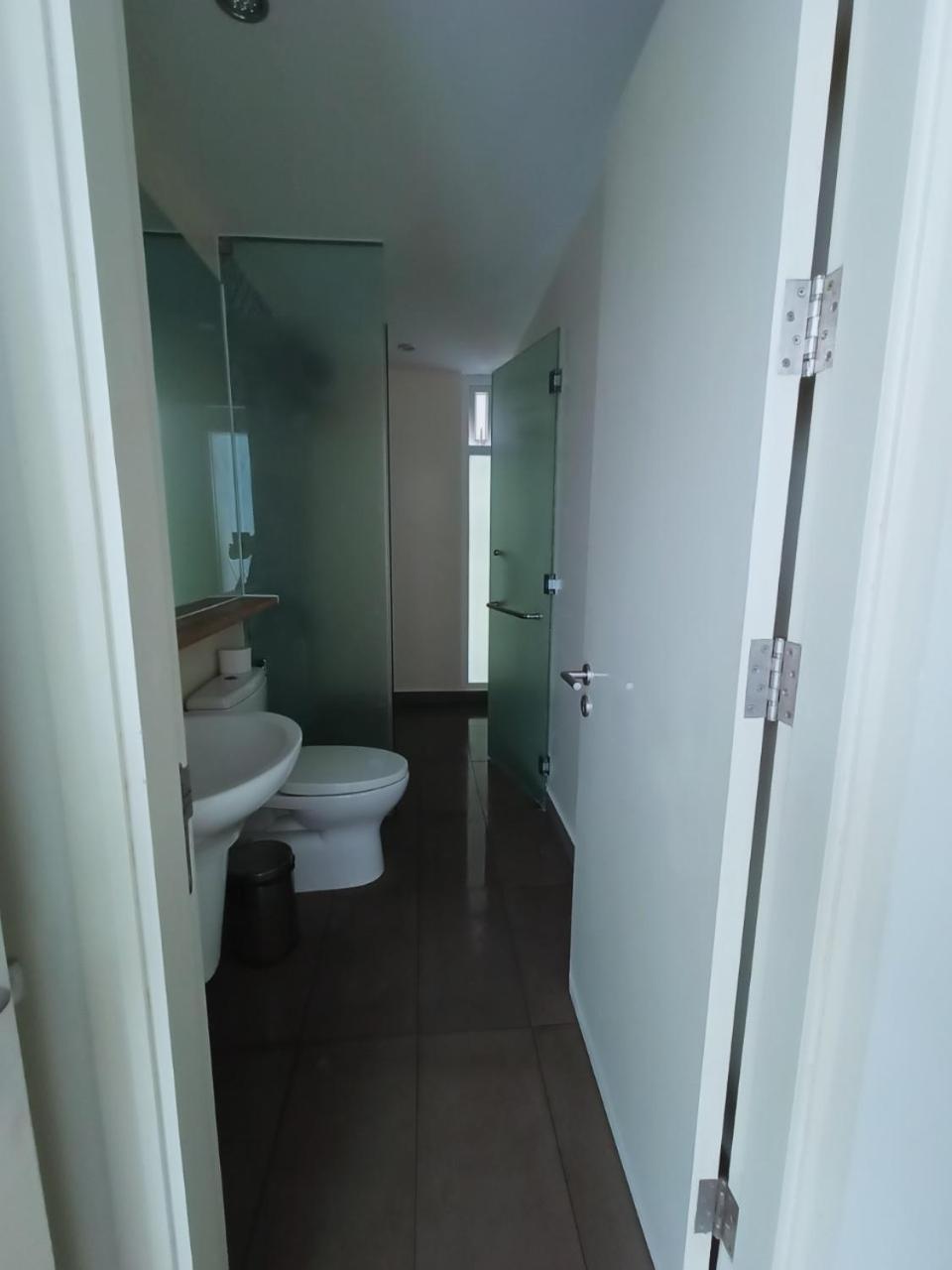 Boracay Villa B1007 Long Hai Buitenkant foto